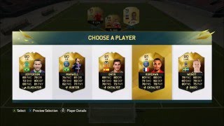 Draft to Glory Ep.2  Fuck La Liga!!!!!!!