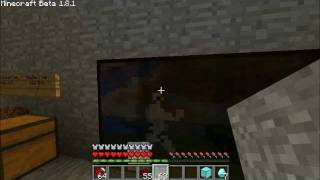 Minecraft: "Nuclear Mission" Adventure Map Walkthrough Part 3 Final