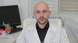 Dr. Luiz Mestieri - Hábito intestinal