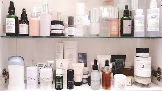 WHERE TO SPEND AND WHERE TO SAVE | LUXURY VS AFFORDABLE SKINCARE PRODUCTS