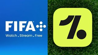 Aplicativos FIFA PLUS e ONEFOOTBALL nas SmarTVs LG, Samsung e Android TV | Futebol Ao Vivo GRÁTIS