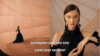 Autonomy Days Mix XXIII