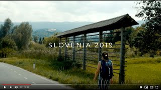 Discover Slovenia