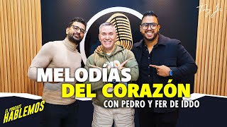 IDDO - Hablemos: El Podcast con Toby Jr.