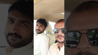 Mein nikla gadi le le(gadar2)  #shaheen #beautifulvillage #car #vlog #youtubeshorts #shorts