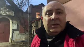 Видео канала Misha Robakidze თბილისი Tbilisi Тбилиси Фото Ателье Манукяна Авлабар История Города