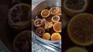 عسل منسم بالزهر🌼 و البرتقال🍊 رووووعة 👌ناجح 💯