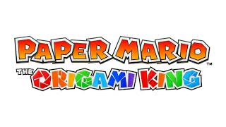 Disco Devil - Paper Mario: The Origami King