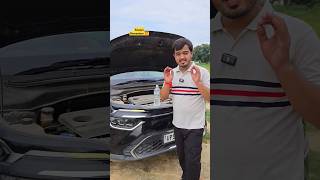 Simple Trick to Protect Your Car✅ #shorts #short #ytshort #automobile #kia #carens #tips #tricks