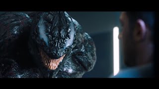 Venom (2018) - "Where Is Venom?" Scene