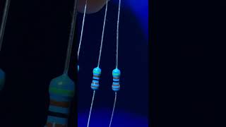 Science Fact about Resistors #science #fact #resistors #shortsfeed #shortsviral #shortvideo #shorts