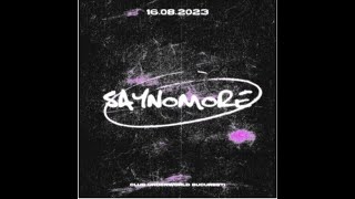 @SAYNOMORE_RO ''SAYNOMORE'' | FULL ALBUM 👈(ﾟヮﾟ👈)