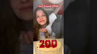 НАС 200 ТЫСЯЧ! 🧡🧡🧡 СПАСИБО ВАМ ЗА ПОДДЕРЖКУ И ЛЮБОВЬ!