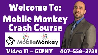 Mobile Monkey 5 Minute Training Video 11 Giphy