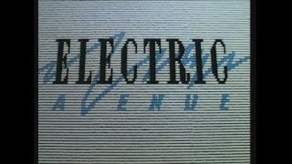 Electric Avenue S01E01   The By Product