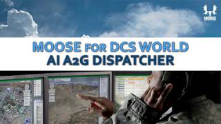 AI_A2G_DISPATCHER - 2. A fun mission script