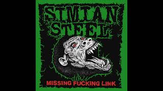 SIMIAN STEEL - Missing Fucking Link (2023)