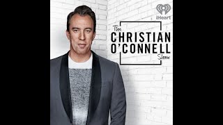 The Christian O'Connell Show, Gold 104.3 - 24/11/23 Intro