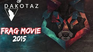 Dakotaz Movie: 2015 - Infestation:SS