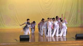 Riverside SS Open House 2019 - Chinese Dance