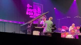 Brad Mehldau Trio Live @ North Sea Jazz 2023 (1/3)