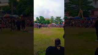 BALADEWA KUDA LUMPING SEKAR BUDAYA