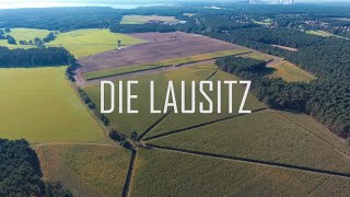 Einlauftrailer Lausitzer Füchse Saison 17/18