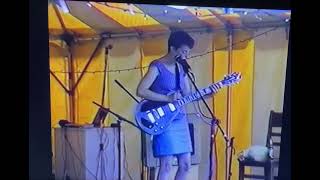 Julie Doiron - Grammy ( Sappyfest 1 - 2006 )