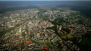 Koszalin: die ideale Stadt für Investitionen (ver.1 2009)