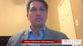 DC Video Interview - Ashers Partouche, Schlumberger