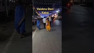 Shri Mata Vaishno Devi || #shrimatavaishnodevi #vaishnodevi #shorts #short #shortvideo #ytshorts