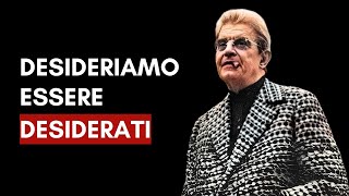 Il desiderio secondo Jacques Lacan