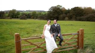 Dodford Manor Wedding - The Perfect Wedding Song!