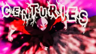 Dragon Ball Super [AMV] ~ Centuries | Jiren and Broly