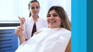 Welcome to İSÜDENT MedicalPark Gaziosmanpaşa