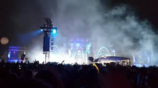 DIMITRI VEGAS & LIKE MIKE - EDC MEXICO 2019