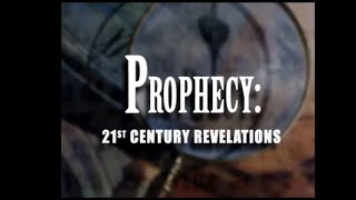 World without end  'Prophecy'   Jack Van Impe  Broadcast