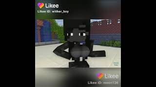 wither Family Like New Now I'm sorry