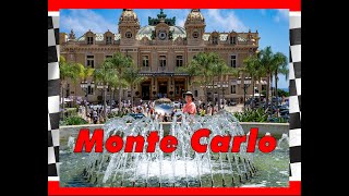 Embark On A Thrilling Journey To Monaco And Monte Carlo - The Ultimate World Cruise