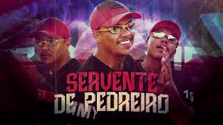 MC Higão - Servente De Pedreiro (Audio Oficial) DJ DaOoeste