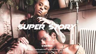 Afrobeat Instrumental x Davido x Kizz Daniel x Pheelz x Young John  Type Beat - Super Story