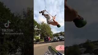 flip telwip barspin #scooter