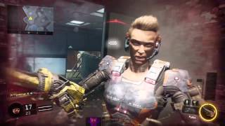 LOS JUEGOS DEL HAMBRE EN BLACK OPS 3|Black Ops 3|C/Jose y Manu