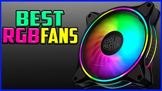 Top 5 Best RGB Fans in 2023 reviews