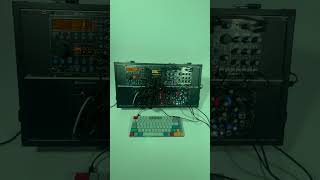 Eurorack Glitch