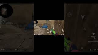 CS:GO MOBILE #shorts