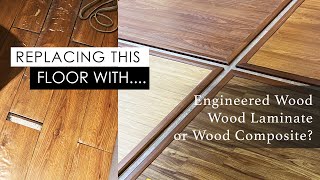 HOW TO CHOOSE THE RIGHT FLOORS | Hardwood Floor Comparison