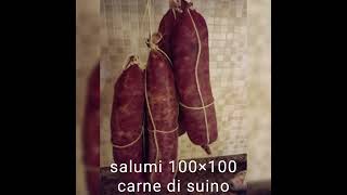 salumi