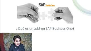 Que es un Add-On dentro de SAP