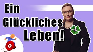 Lebensbereiche erkennen! - So kannst du dein Leben meistern!